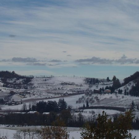 Agriturismo Ca' Bertu' Guest House Zappolino Екстериор снимка