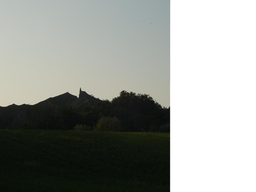Agriturismo Ca' Bertu' Zappolino Екстериор снимка