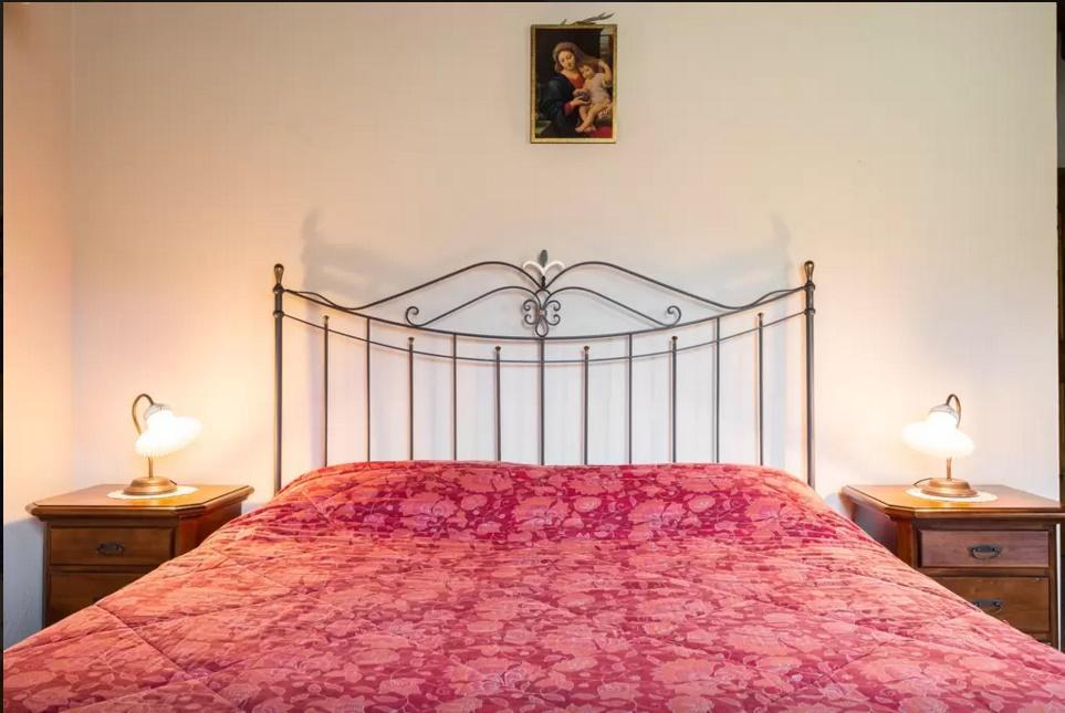 Agriturismo Ca' Bertu' Guest House Zappolino Екстериор снимка