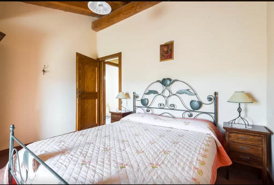 Agriturismo Ca' Bertu' Guest House Zappolino Екстериор снимка