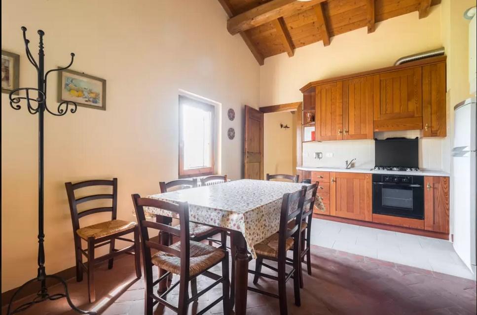 Agriturismo Ca' Bertu' Guest House Zappolino Екстериор снимка