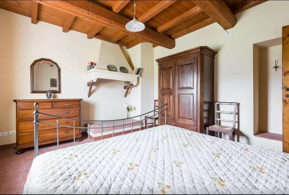 Agriturismo Ca' Bertu' Guest House Zappolino Екстериор снимка