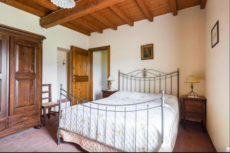 Agriturismo Ca' Bertu' Guest House Zappolino Екстериор снимка