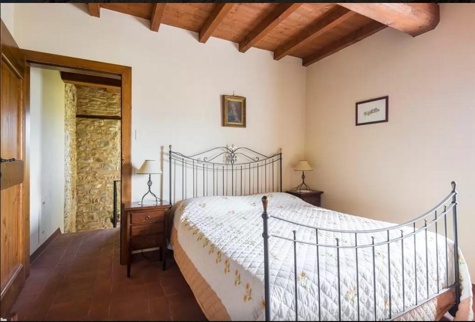 Agriturismo Ca' Bertu' Guest House Zappolino Екстериор снимка